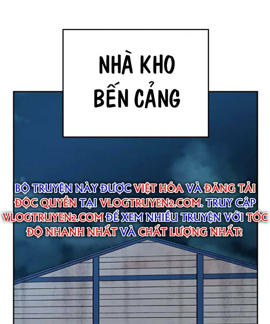Để Có Thể Sống Sót - Chapter 77 - Page 56
