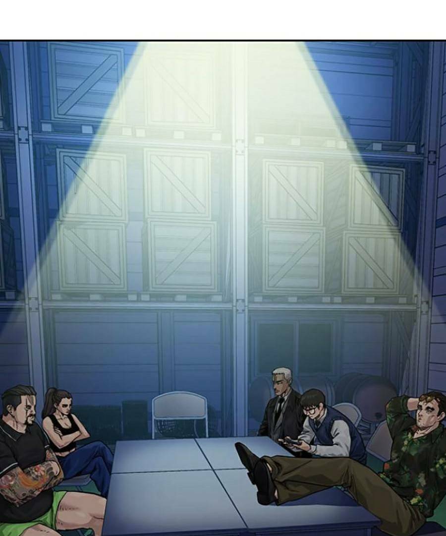 Để Có Thể Sống Sót - Chapter 77 - Page 58