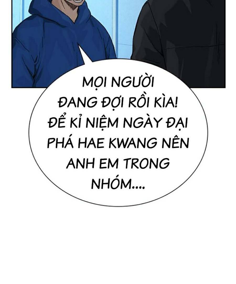 Để Có Thể Sống Sót - Chapter 77 - Page 5