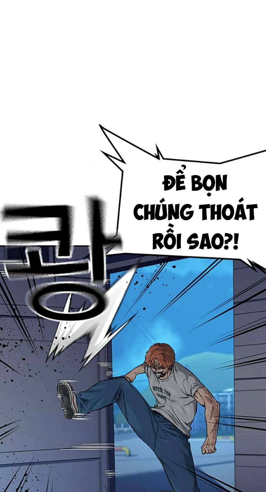 Để Có Thể Sống Sót - Chapter 77 - Page 60