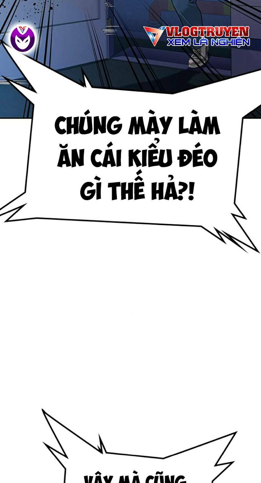 Để Có Thể Sống Sót - Chapter 77 - Page 61