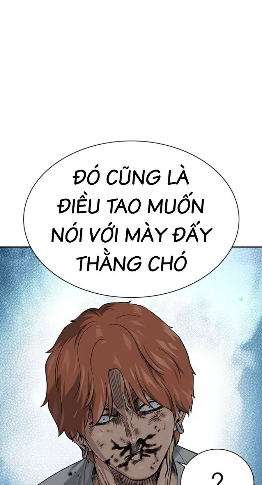 Để Có Thể Sống Sót - Chapter 77 - Page 63