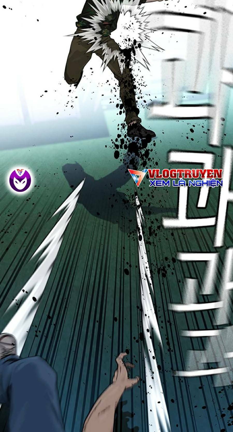 Để Có Thể Sống Sót - Chapter 77 - Page 67