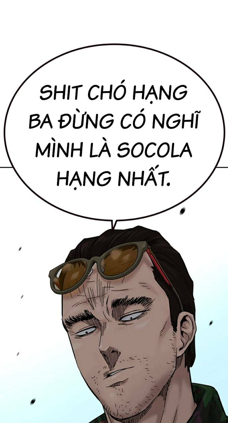 Để Có Thể Sống Sót - Chapter 77 - Page 70
