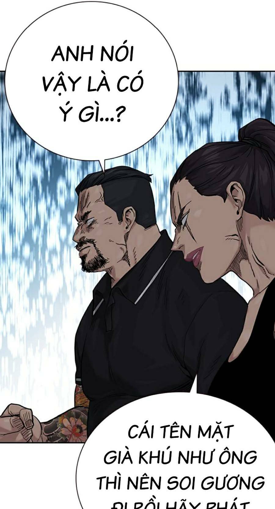 Để Có Thể Sống Sót - Chapter 77 - Page 75