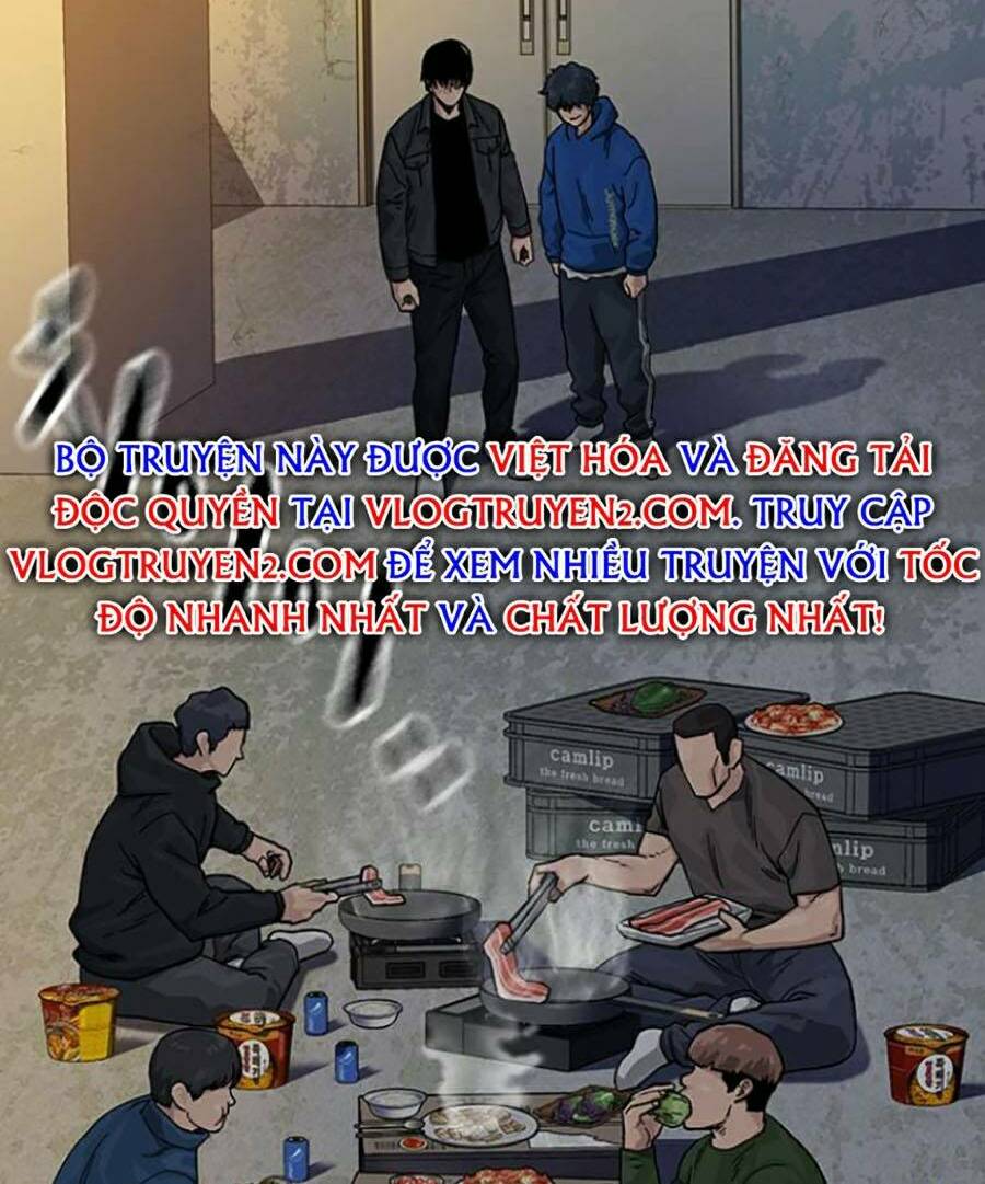 Để Có Thể Sống Sót - Chapter 77 - Page 7