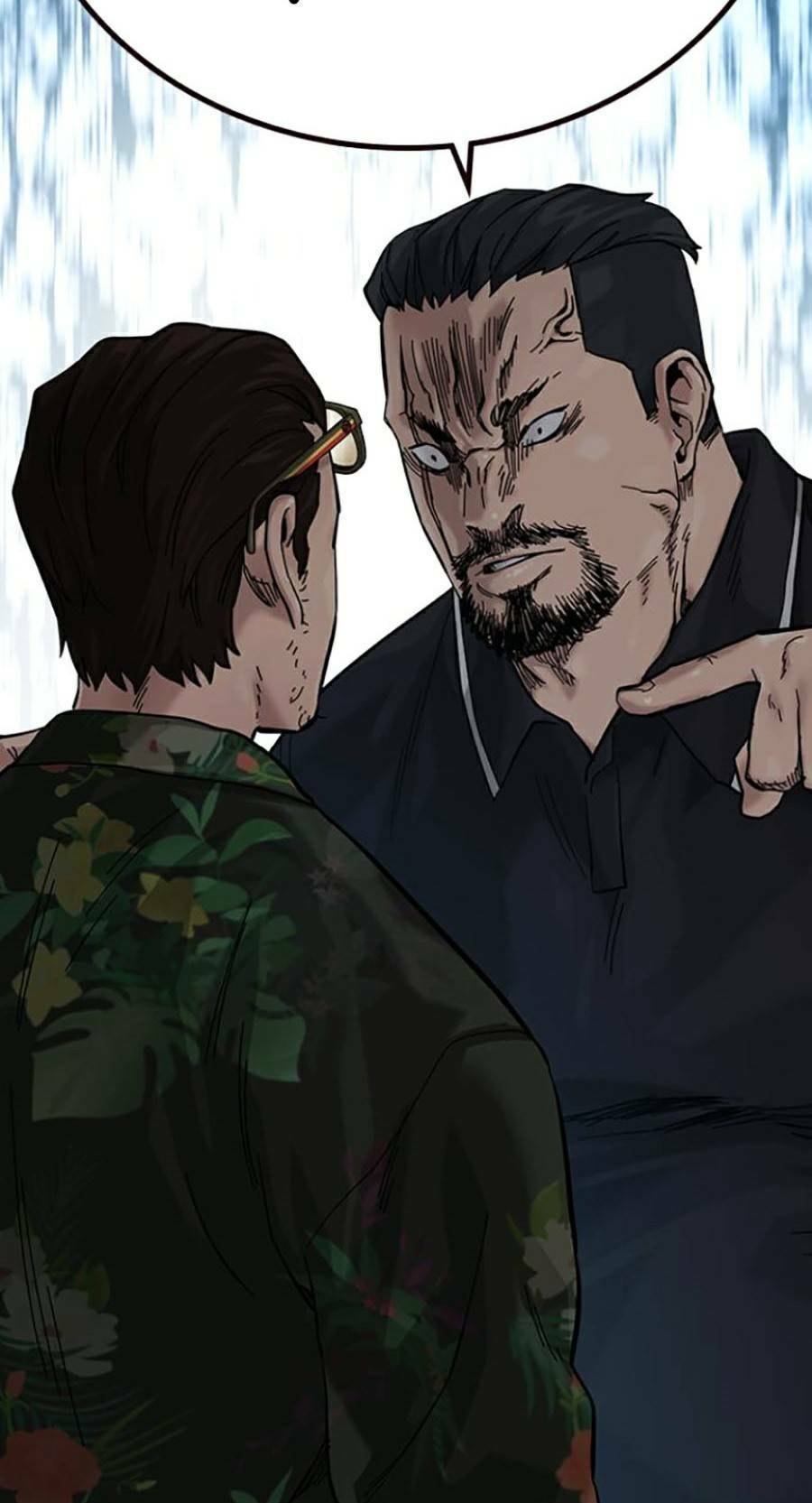 Để Có Thể Sống Sót - Chapter 77 - Page 79