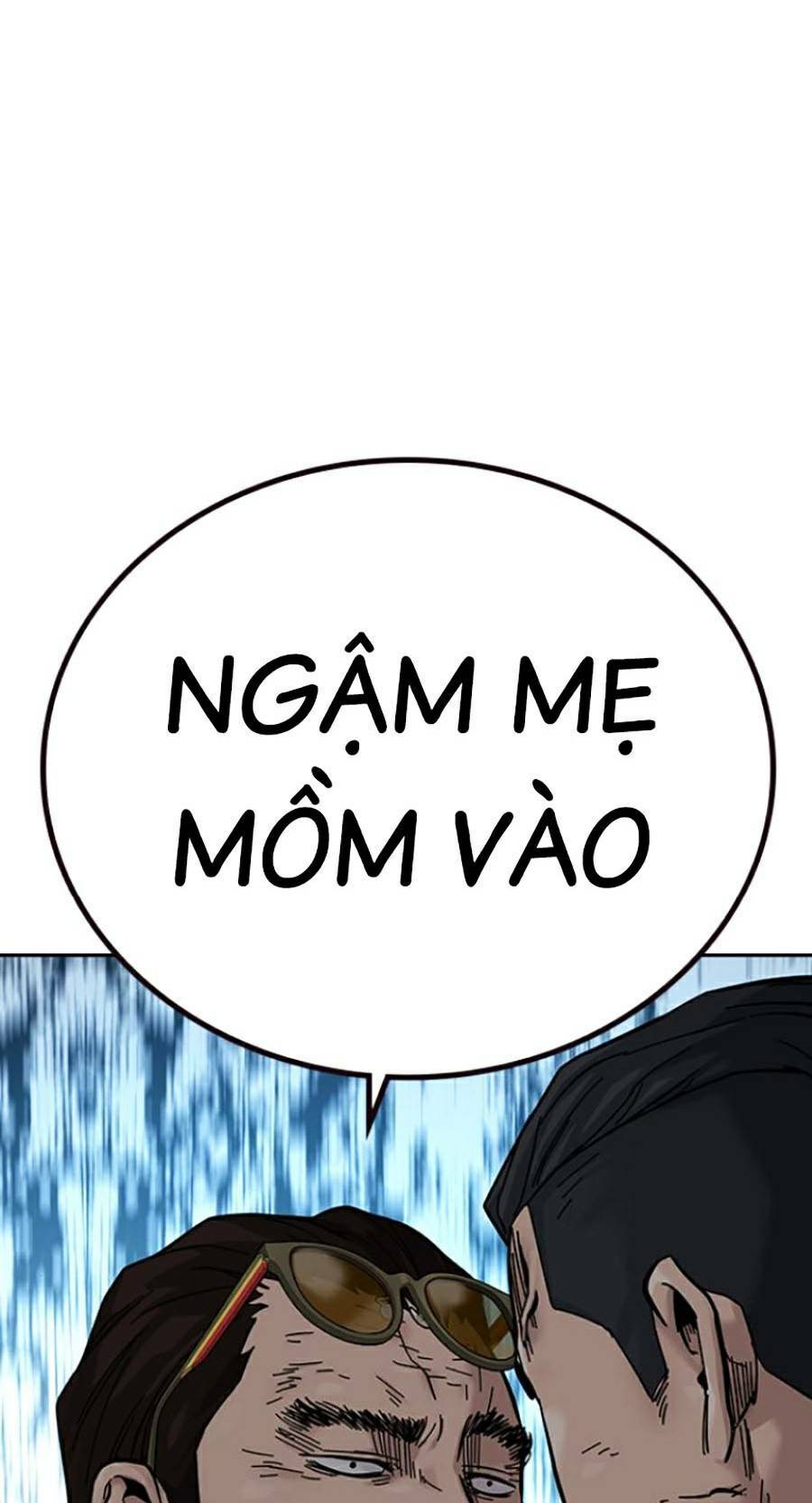 Để Có Thể Sống Sót - Chapter 77 - Page 82