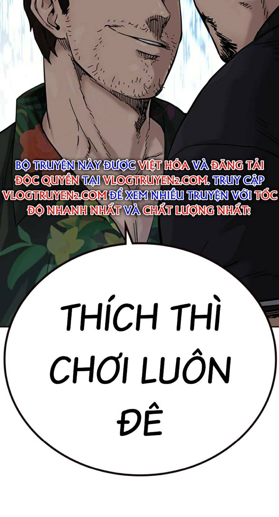 Để Có Thể Sống Sót - Chapter 77 - Page 83