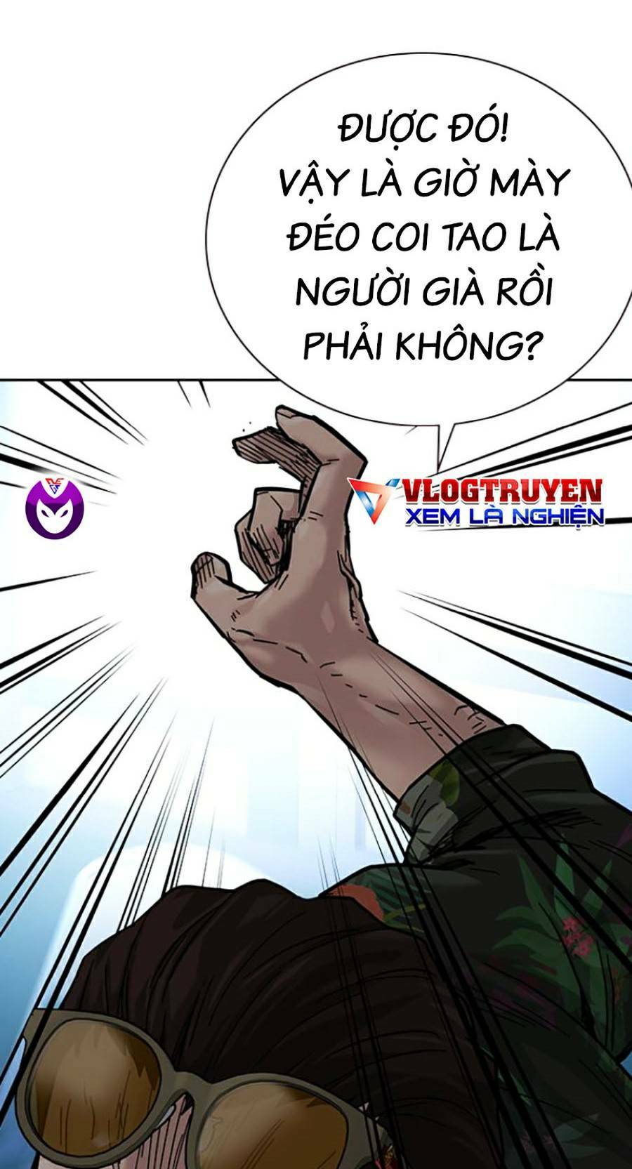 Để Có Thể Sống Sót - Chapter 77 - Page 86