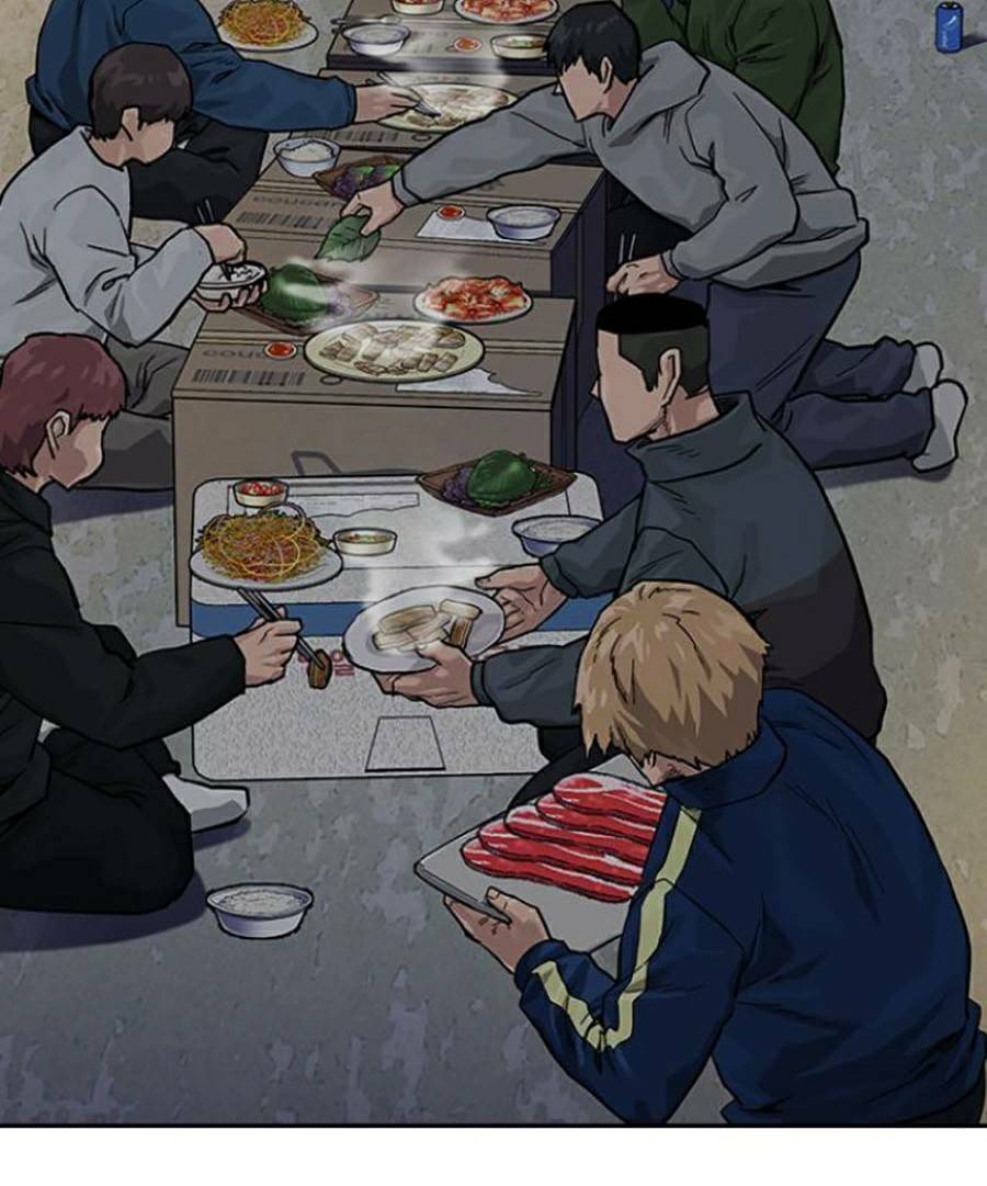 Để Có Thể Sống Sót - Chapter 77 - Page 8