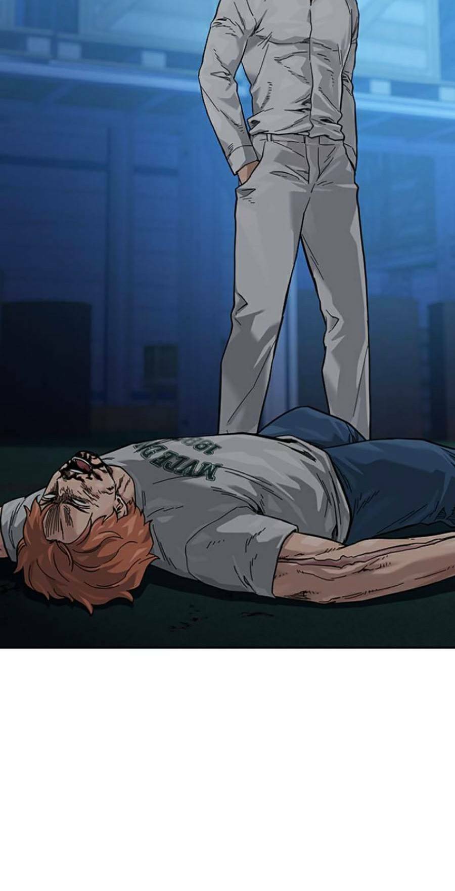 Để Có Thể Sống Sót - Chapter 77 - Page 94