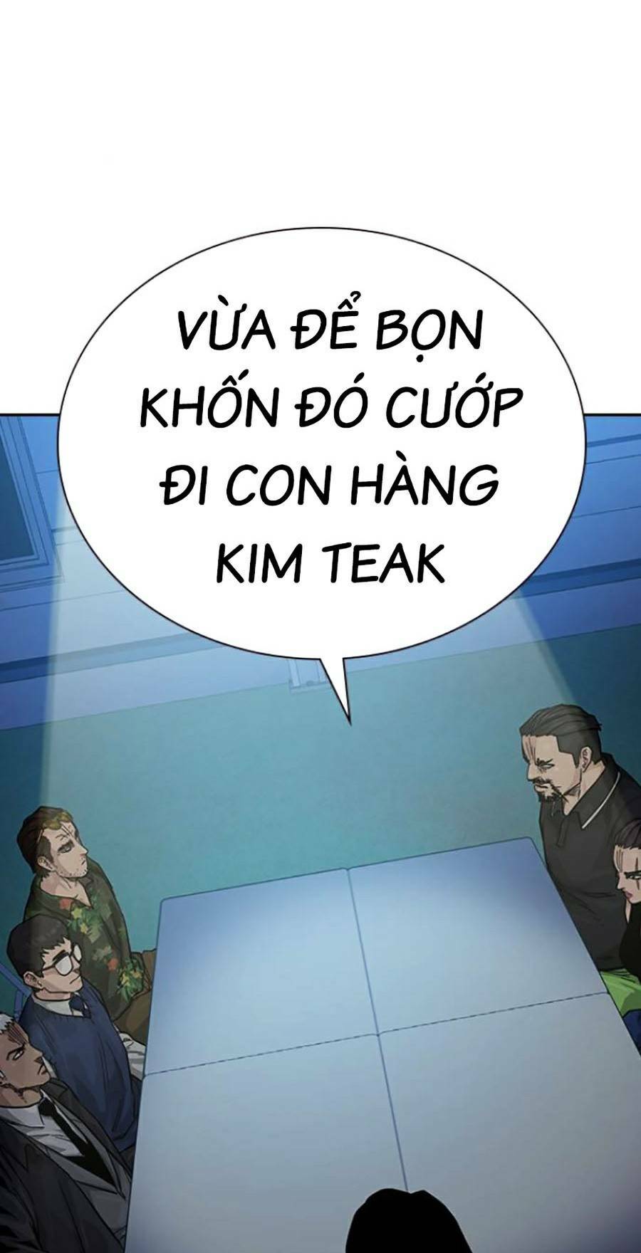 Để Có Thể Sống Sót - Chapter 77 - Page 96