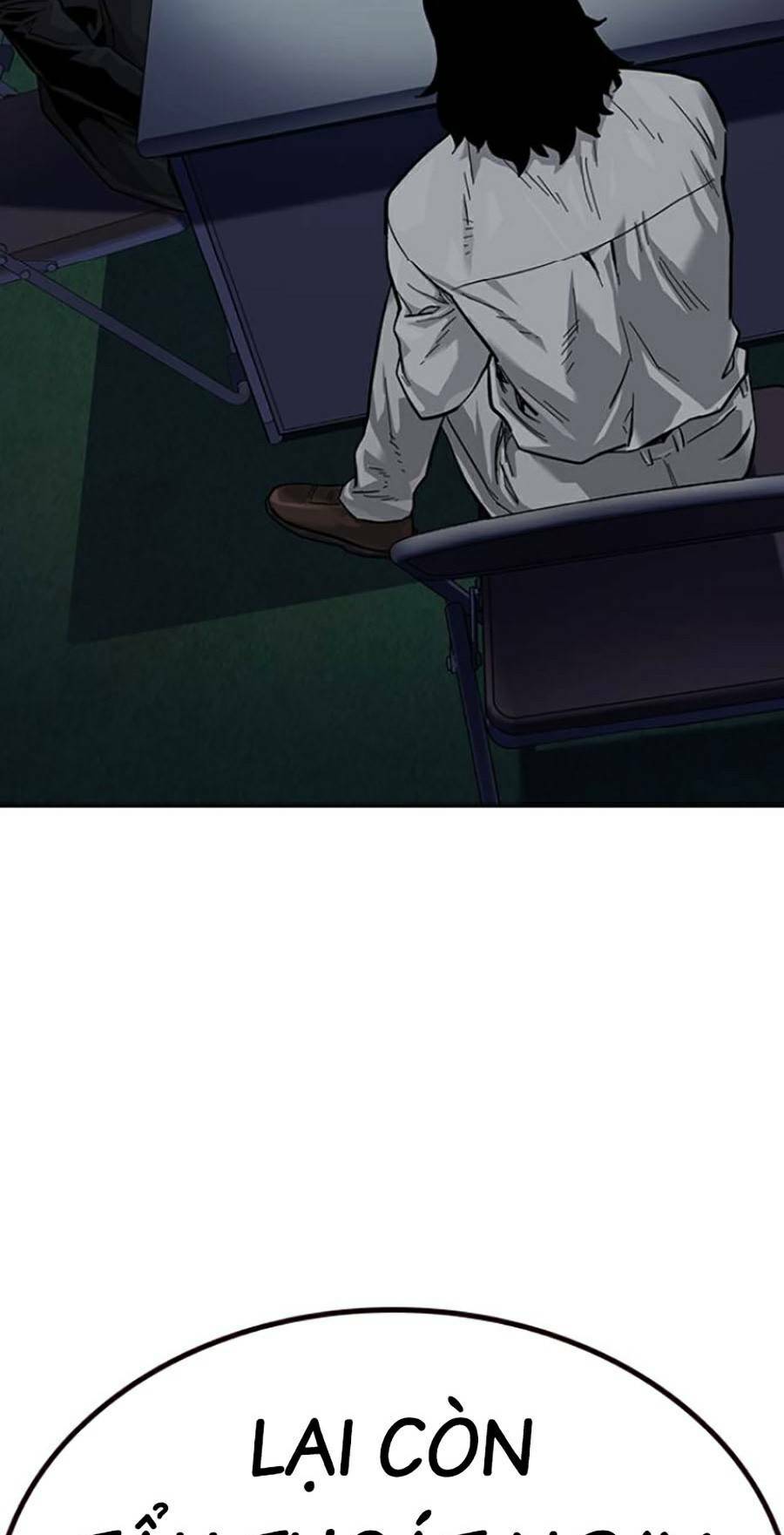 Để Có Thể Sống Sót - Chapter 77 - Page 97