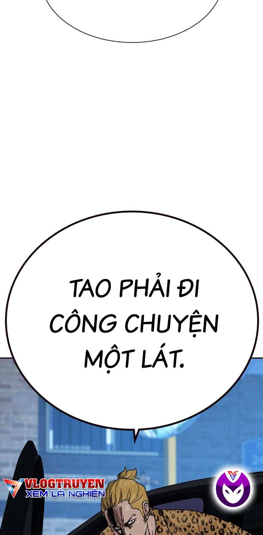 Để Có Thể Sống Sót - Chapter 78 - Page 99