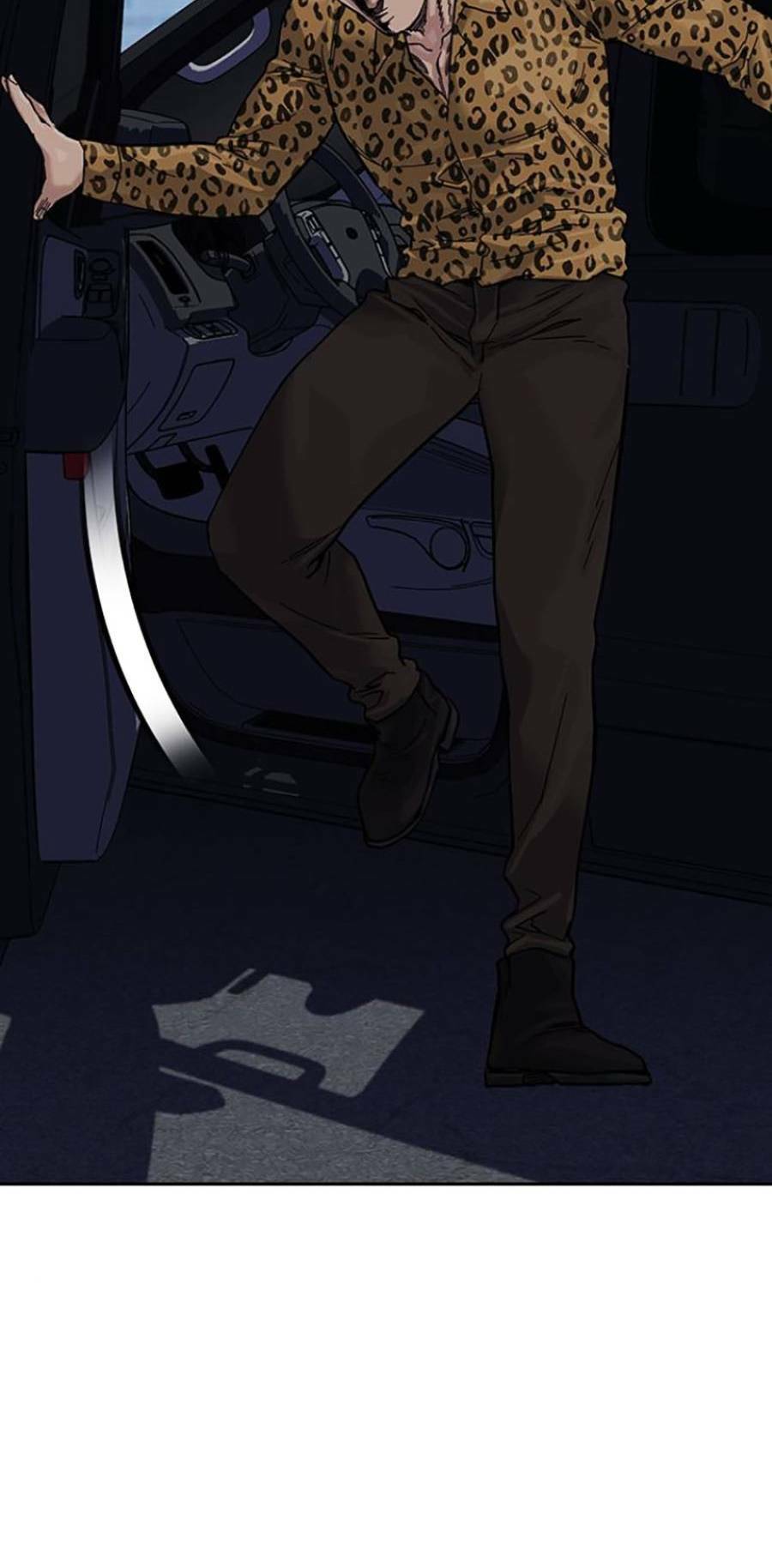 Để Có Thể Sống Sót - Chapter 78 - Page 100