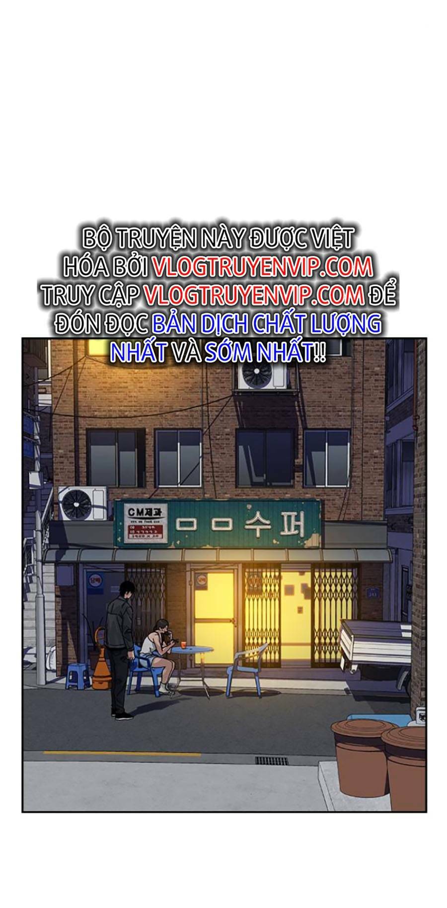 Để Có Thể Sống Sót - Chapter 78 - Page 101