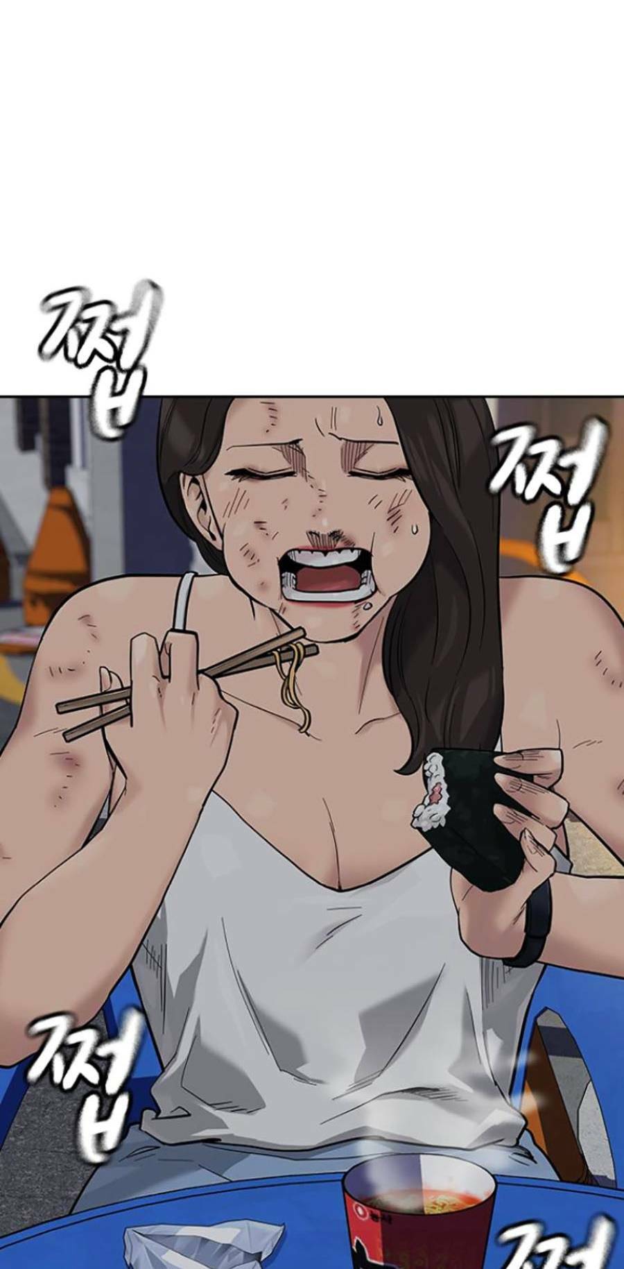 Để Có Thể Sống Sót - Chapter 78 - Page 102