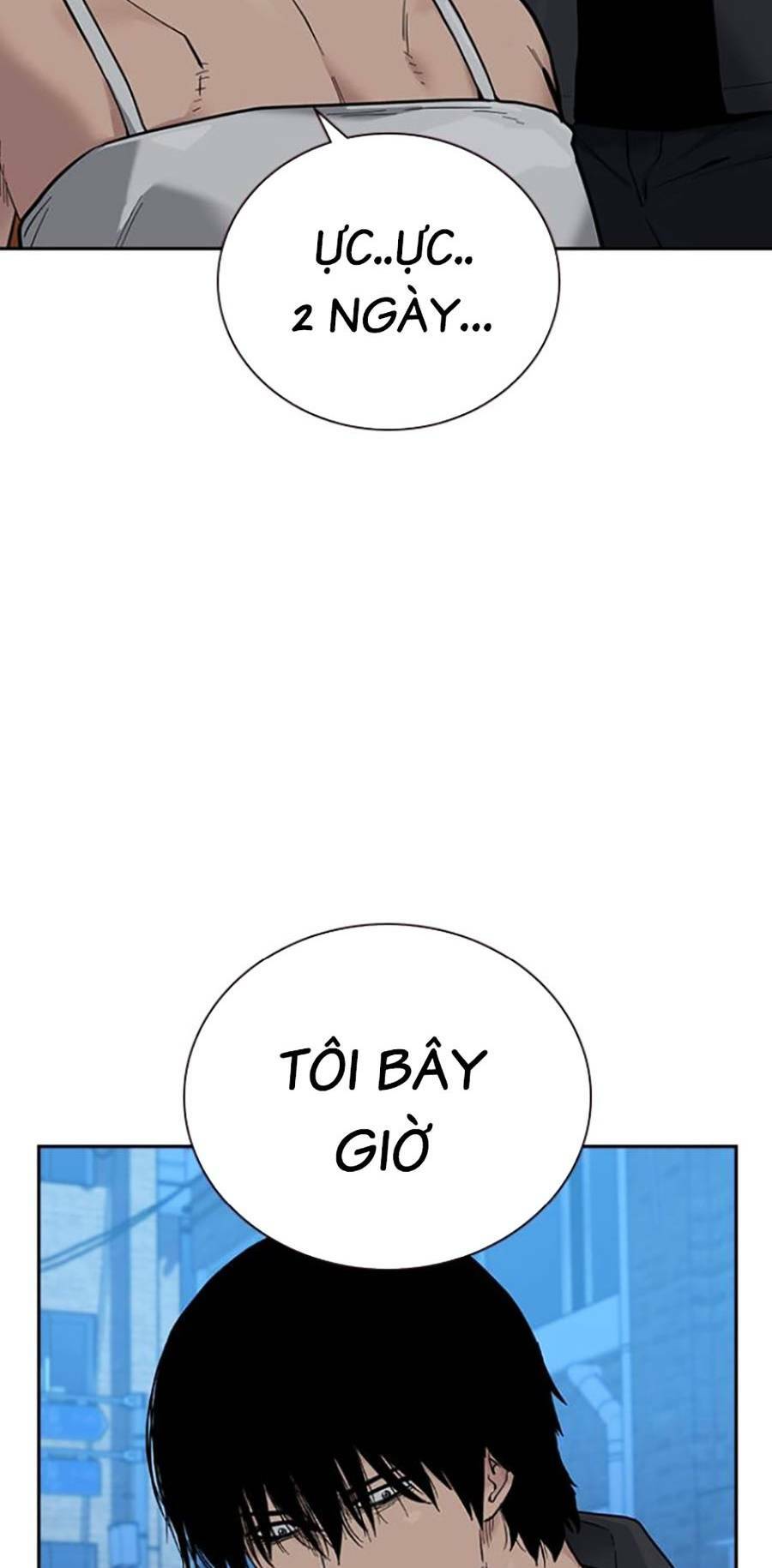 Để Có Thể Sống Sót - Chapter 78 - Page 104