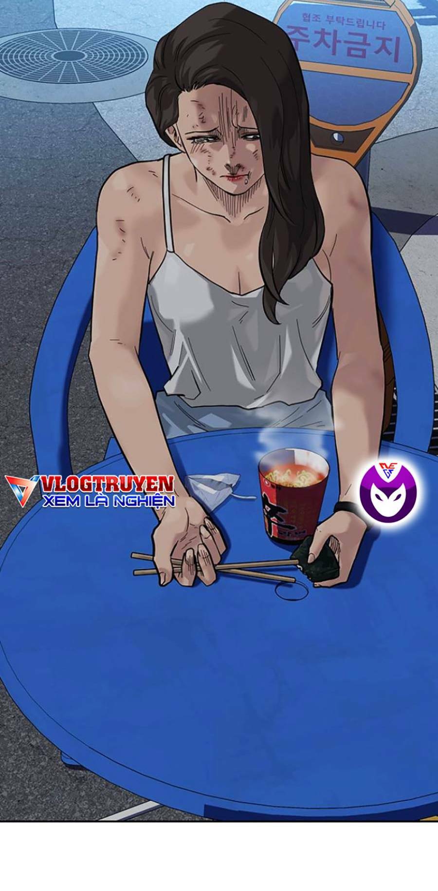 Để Có Thể Sống Sót - Chapter 78 - Page 106