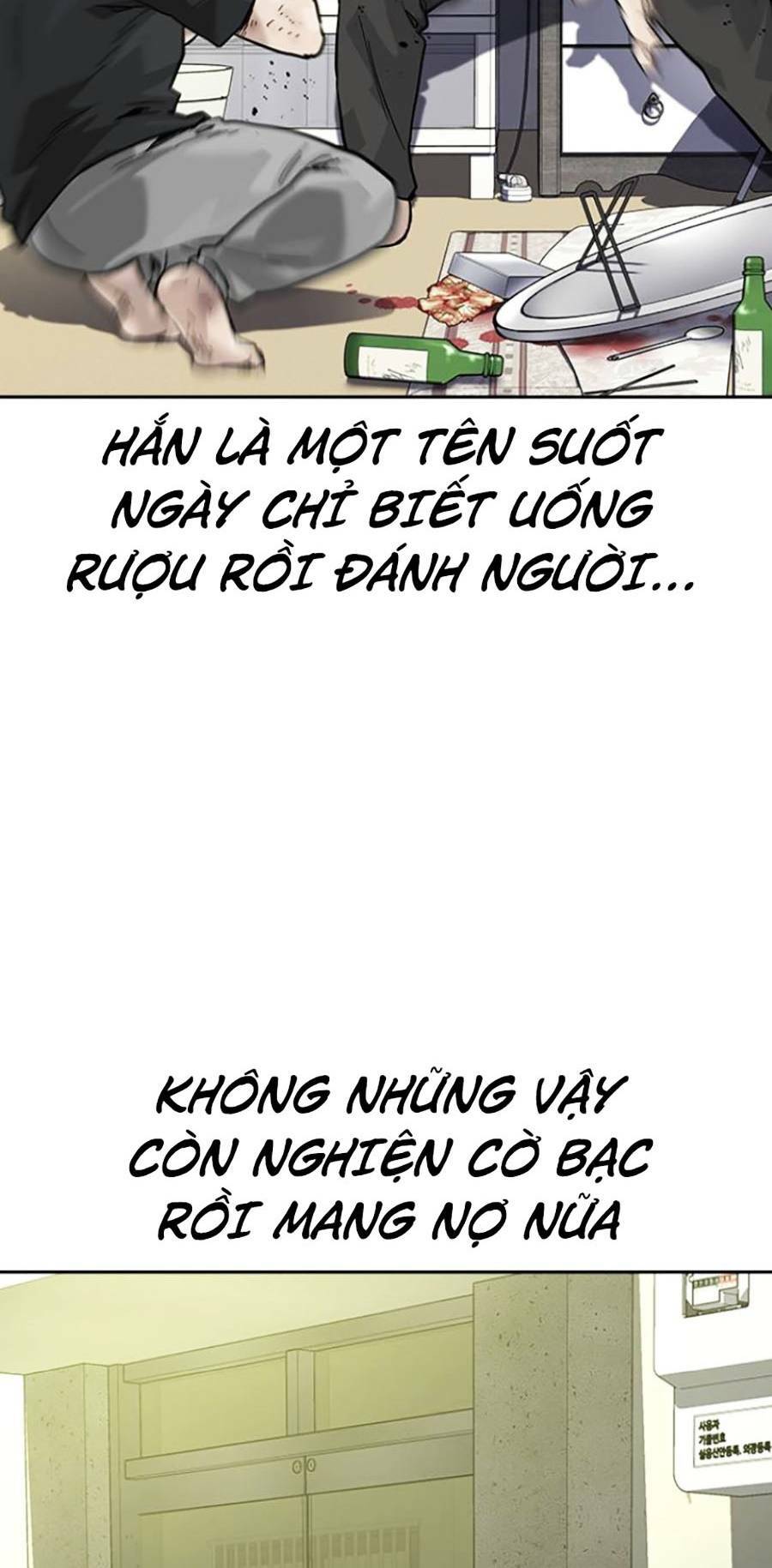 Để Có Thể Sống Sót - Chapter 78 - Page 109