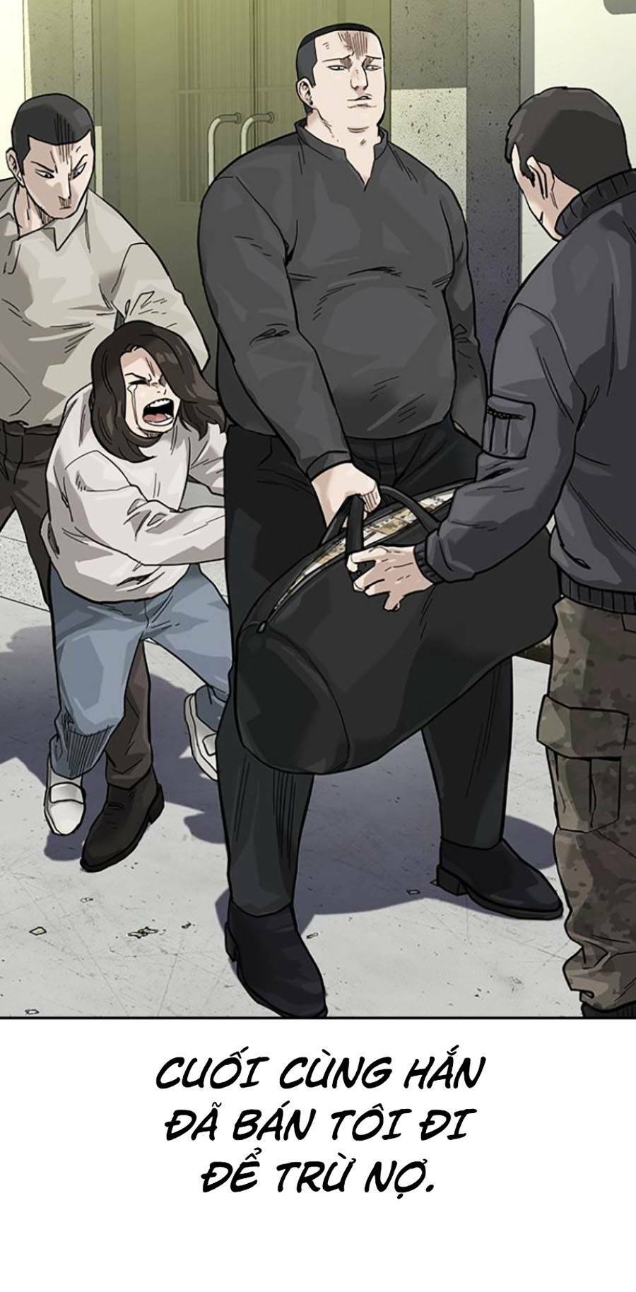 Để Có Thể Sống Sót - Chapter 78 - Page 110