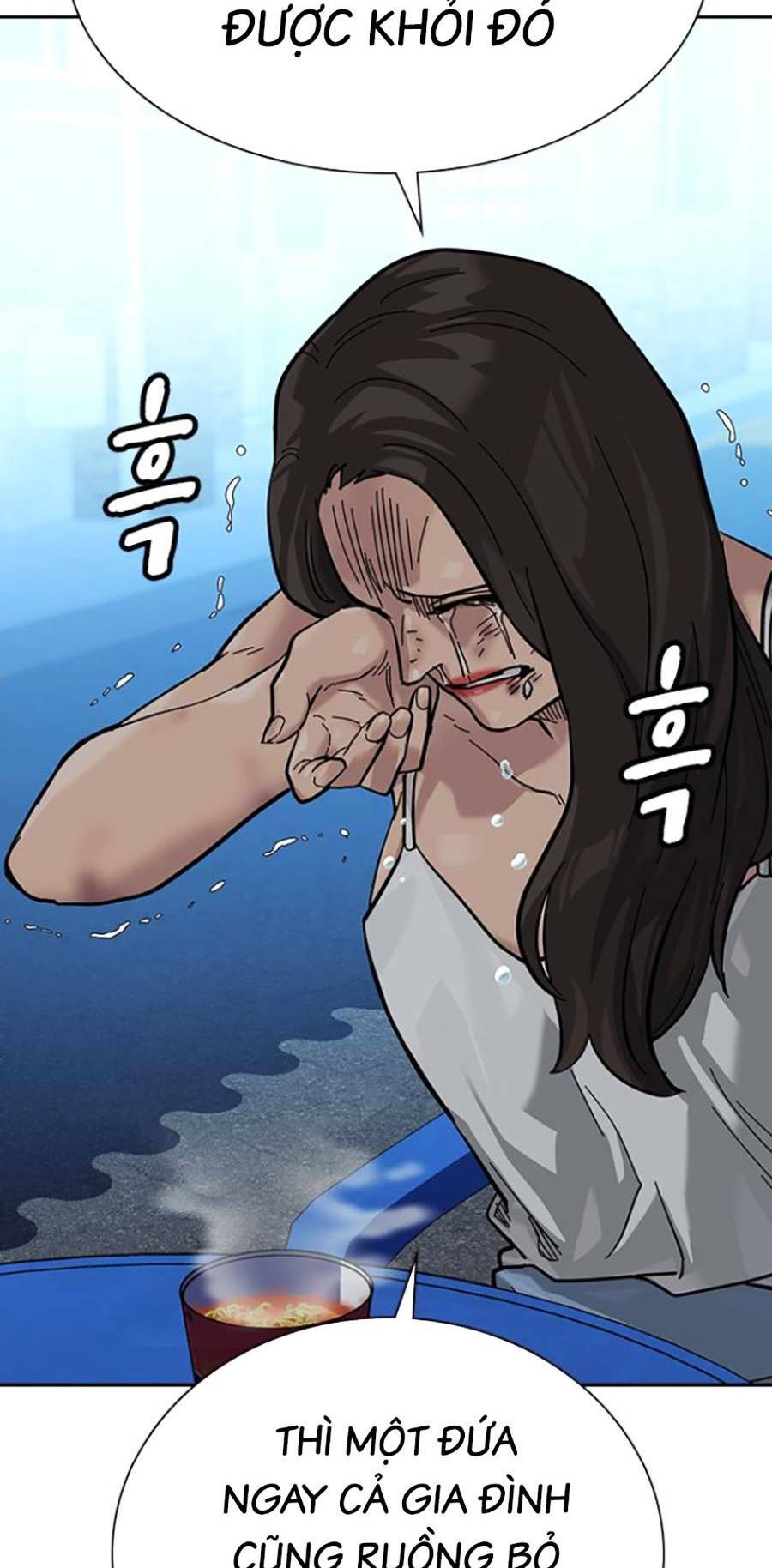 Để Có Thể Sống Sót - Chapter 78 - Page 113