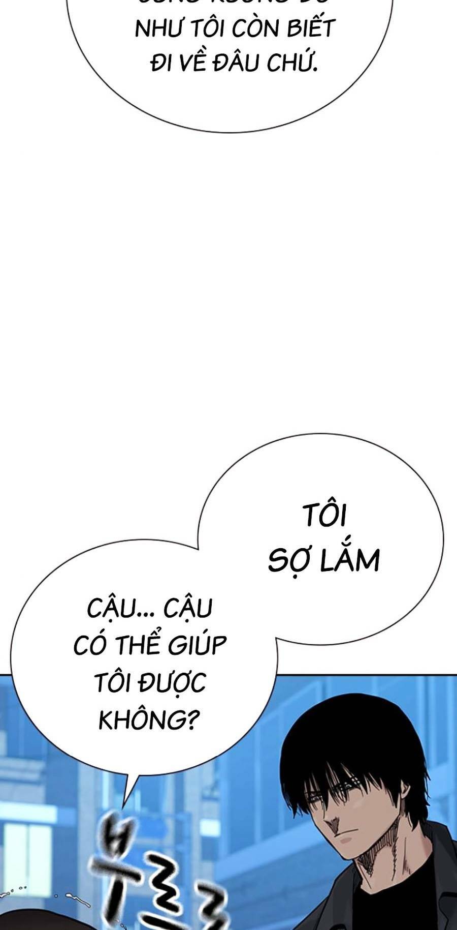 Để Có Thể Sống Sót - Chapter 78 - Page 114