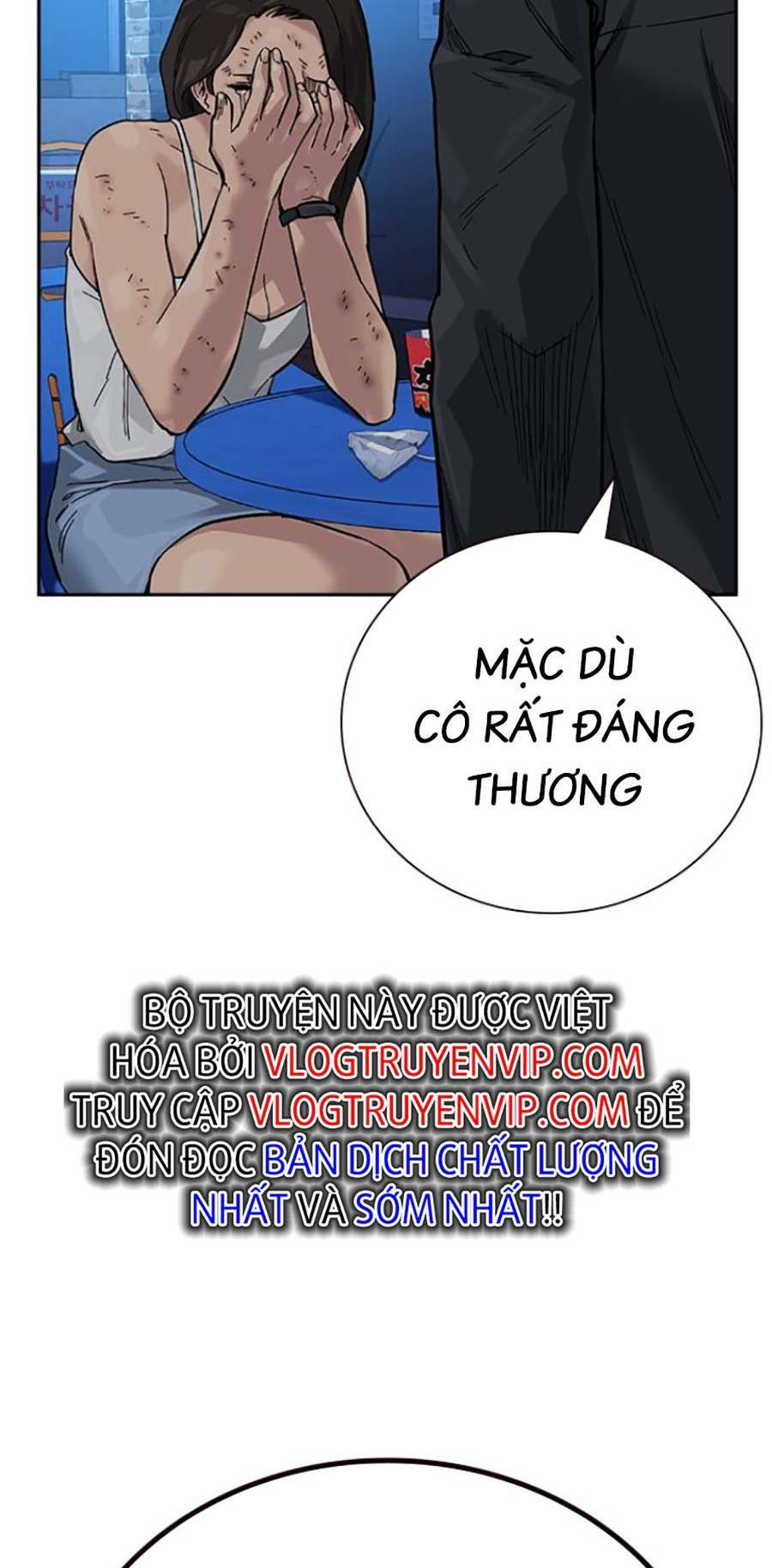 Để Có Thể Sống Sót - Chapter 78 - Page 116