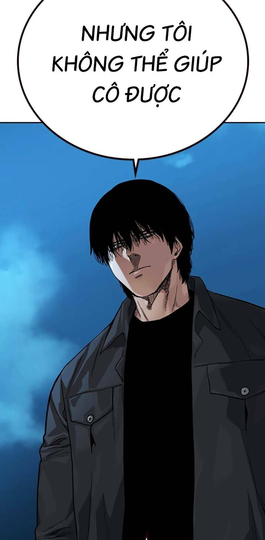 Để Có Thể Sống Sót - Chapter 78 - Page 117