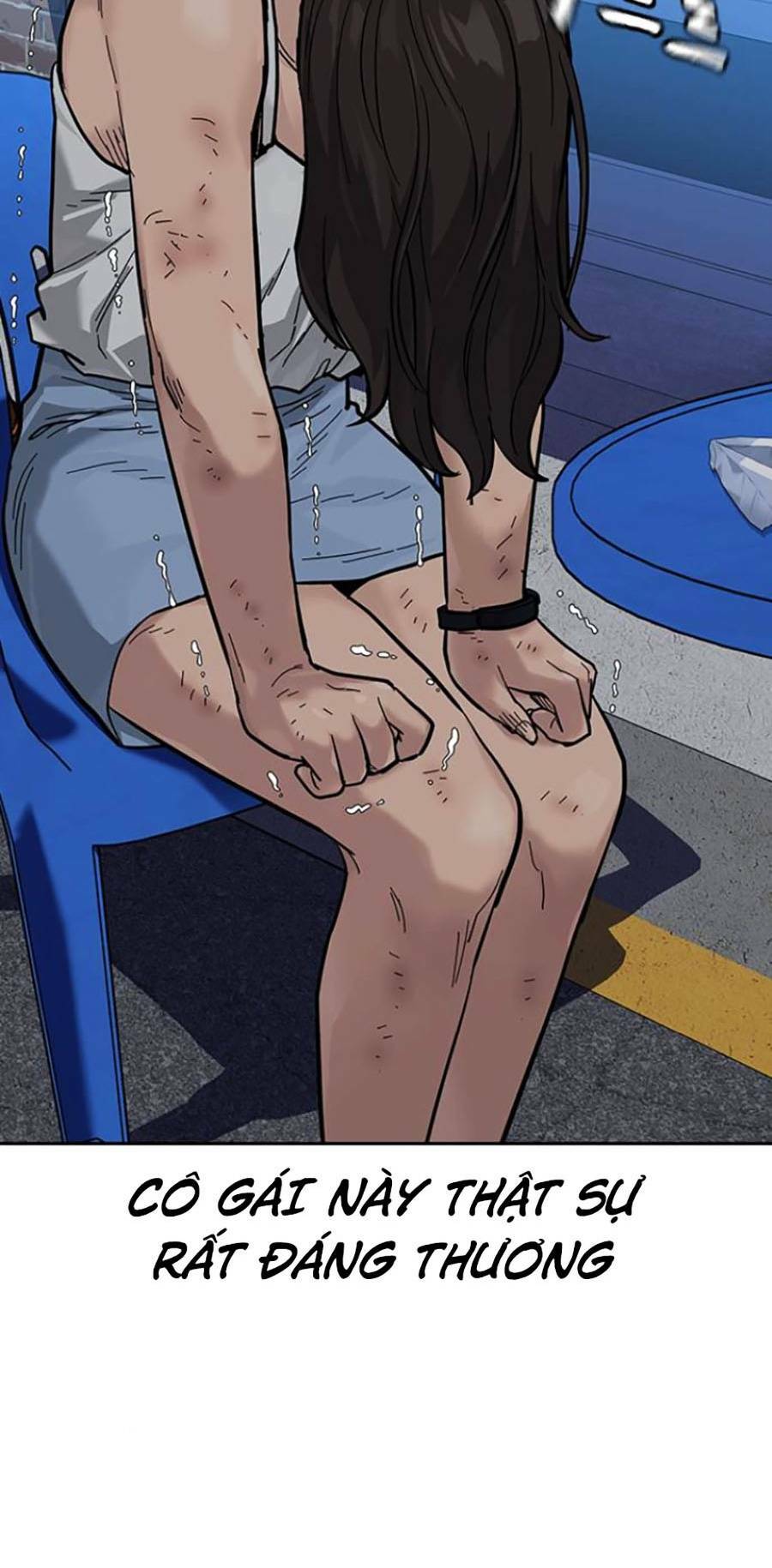 Để Có Thể Sống Sót - Chapter 78 - Page 119