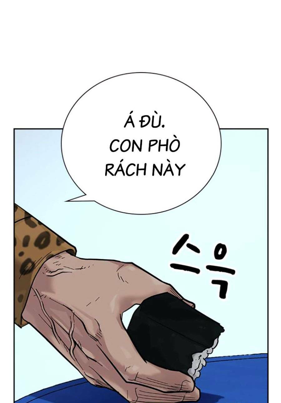 Để Có Thể Sống Sót - Chapter 78 - Page 122