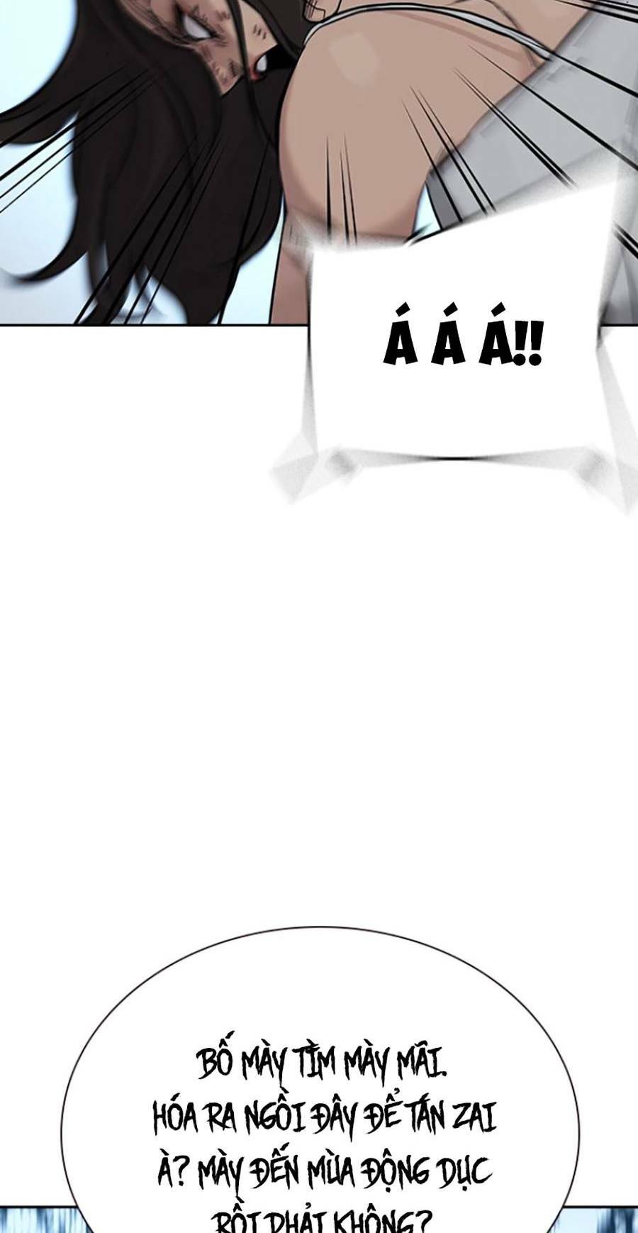 Để Có Thể Sống Sót - Chapter 78 - Page 126