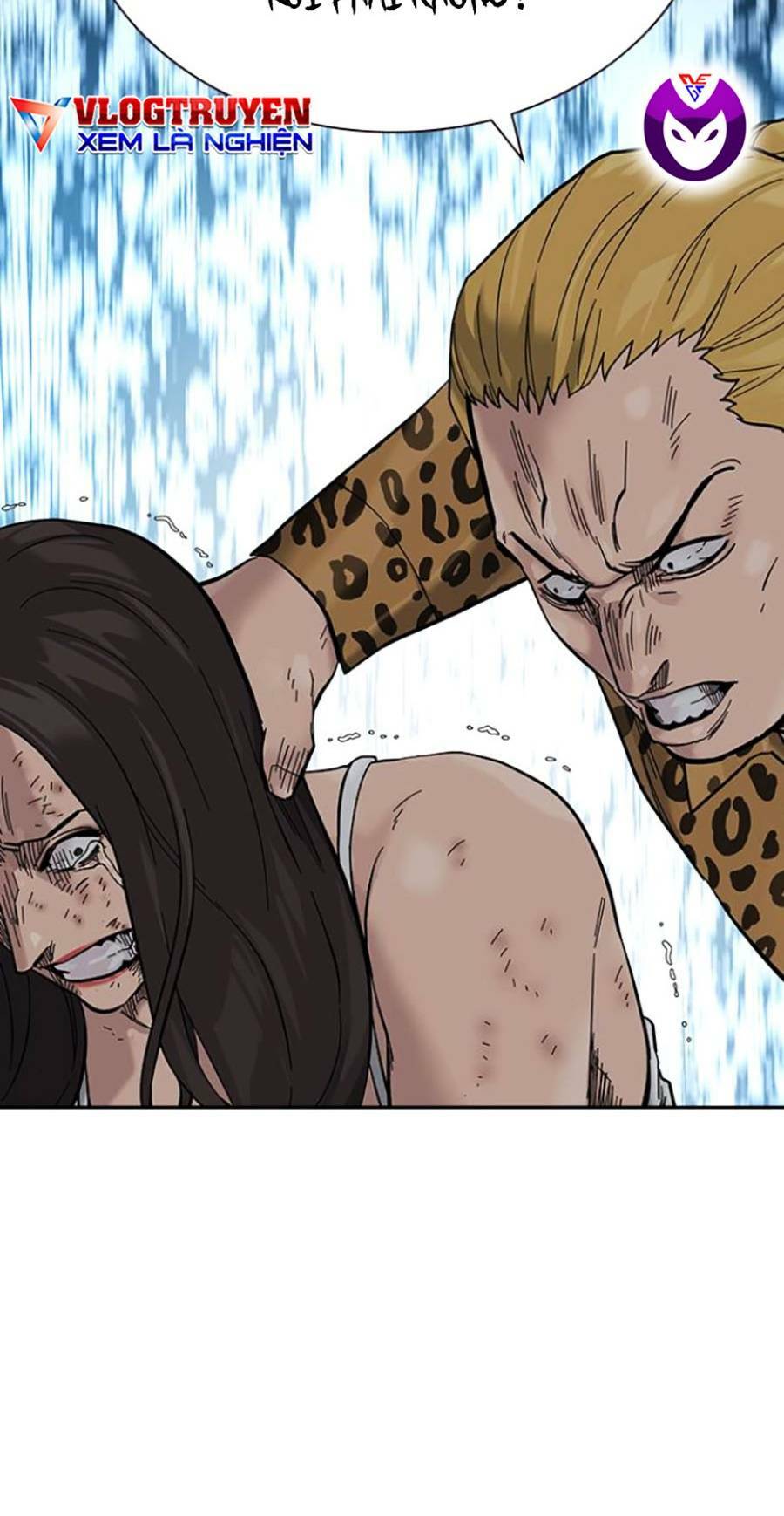 Để Có Thể Sống Sót - Chapter 78 - Page 127