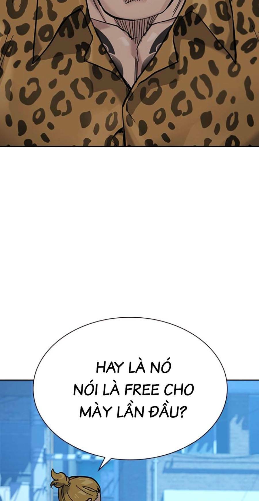 Để Có Thể Sống Sót - Chapter 78 - Page 132