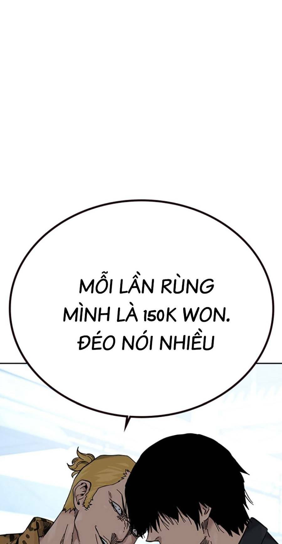 Để Có Thể Sống Sót - Chapter 78 - Page 134
