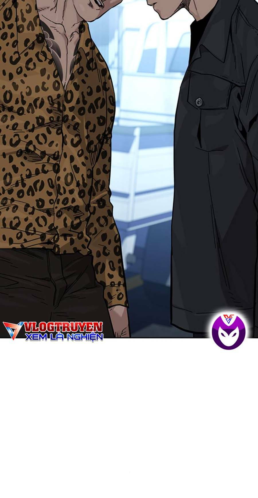 Để Có Thể Sống Sót - Chapter 78 - Page 135