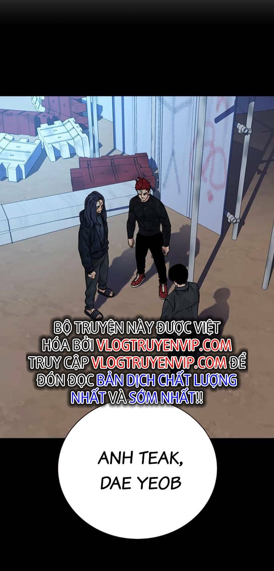Để Có Thể Sống Sót - Chapter 78 - Page 14