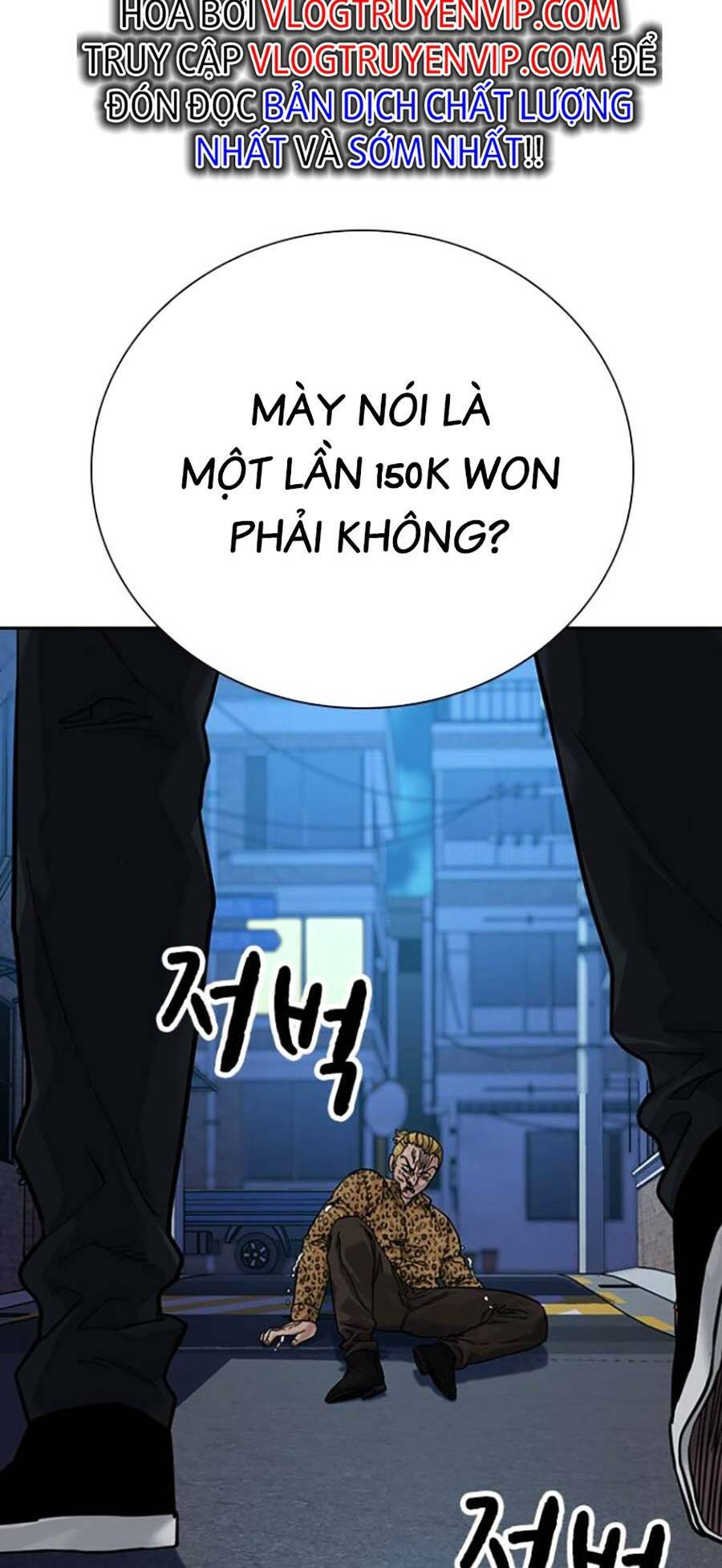 Để Có Thể Sống Sót - Chapter 78 - Page 154