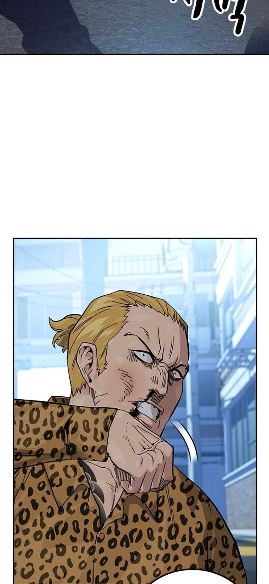 Để Có Thể Sống Sót - Chapter 78 - Page 155