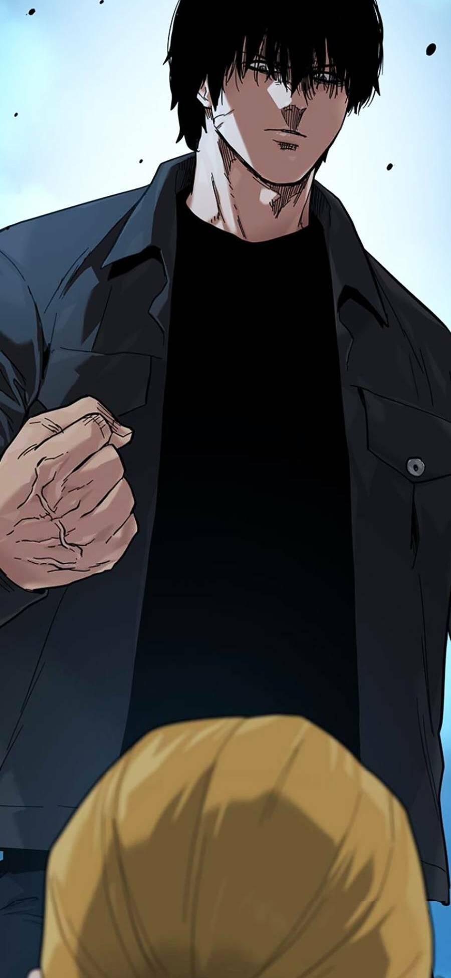 Để Có Thể Sống Sót - Chapter 78 - Page 157