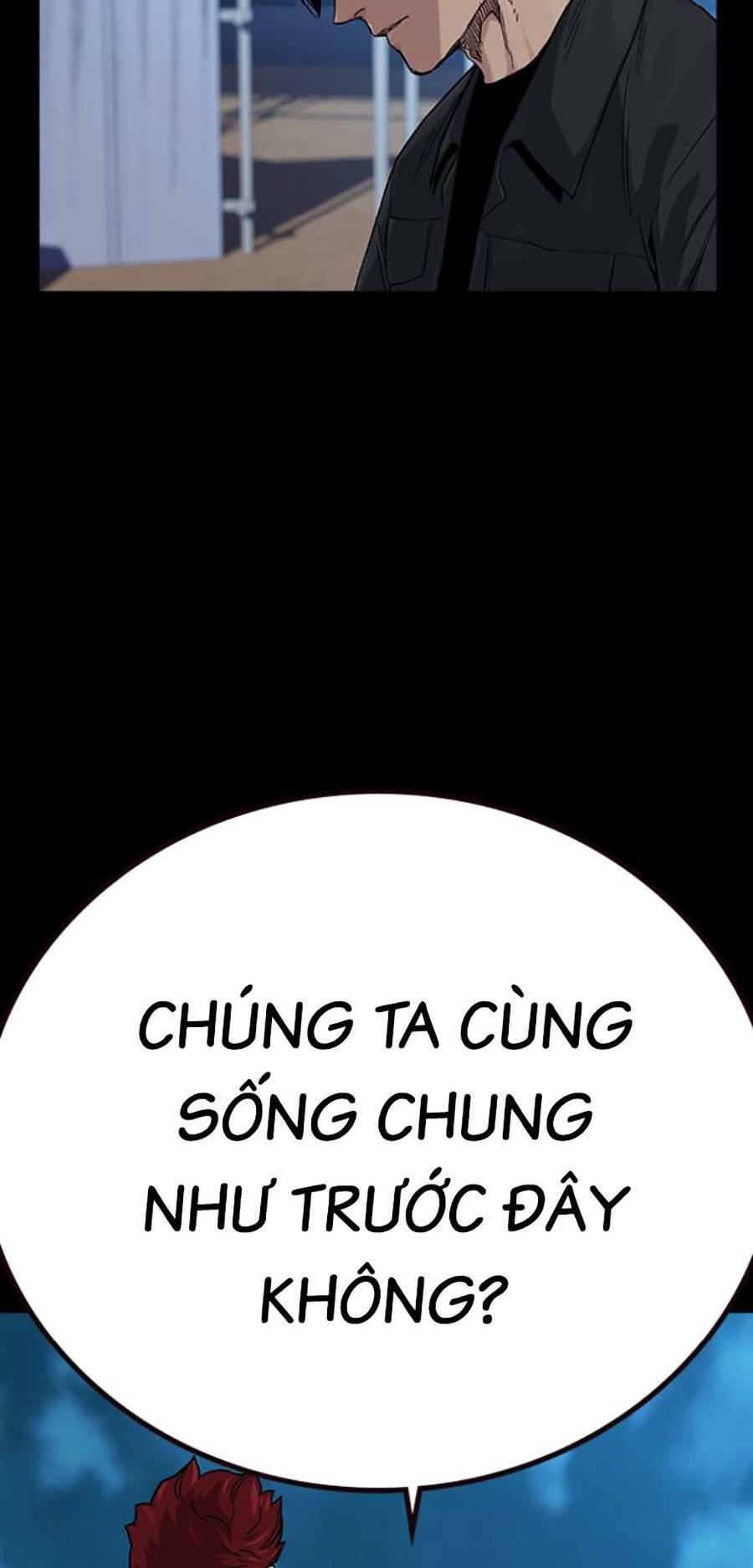 Để Có Thể Sống Sót - Chapter 78 - Page 17