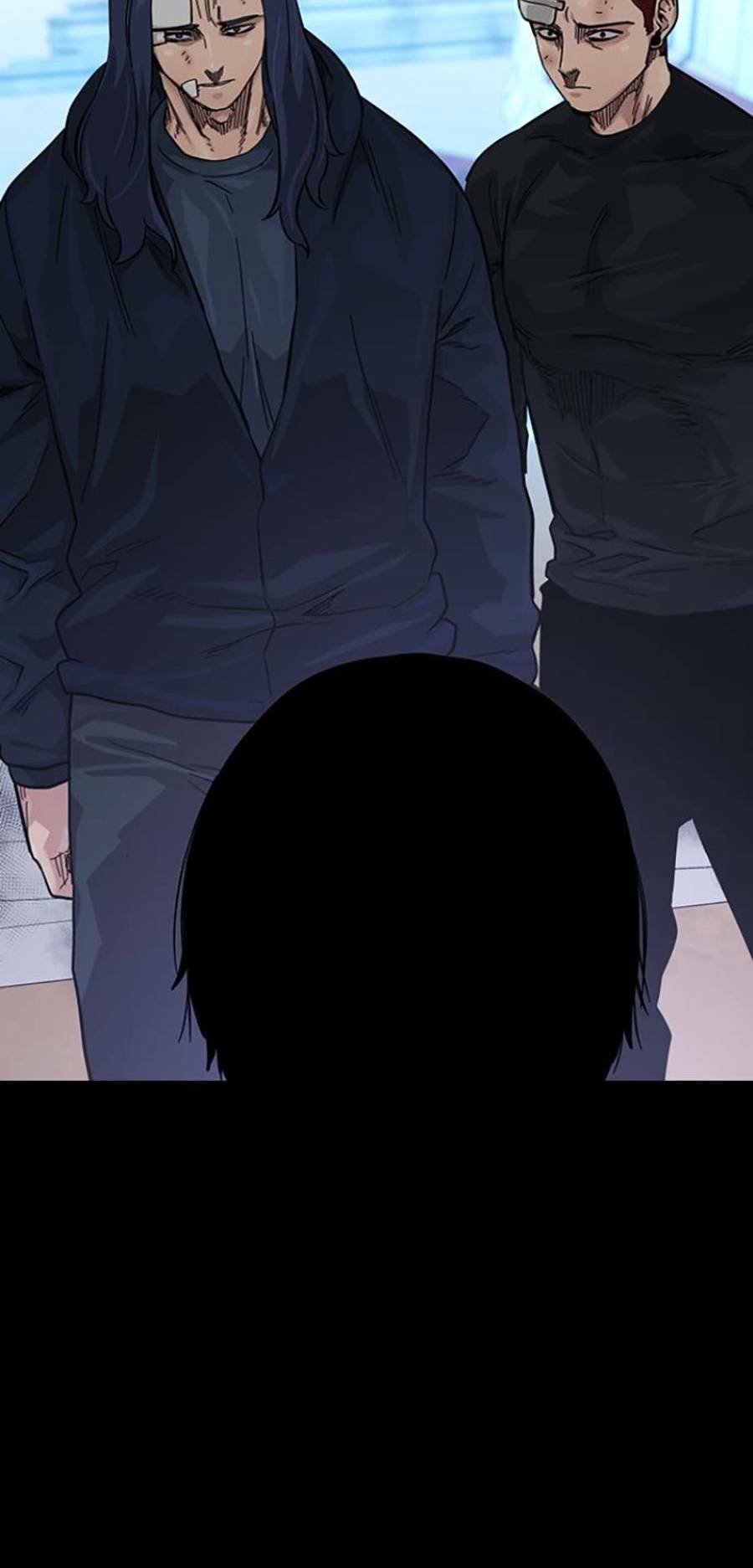 Để Có Thể Sống Sót - Chapter 78 - Page 22