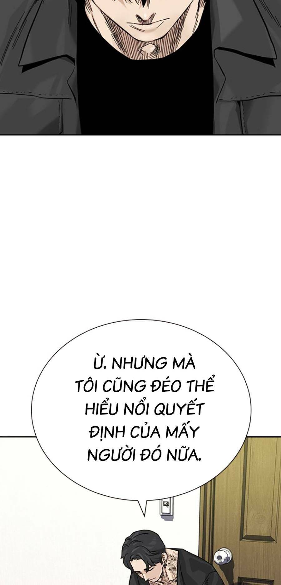 Để Có Thể Sống Sót - Chapter 78 - Page 25