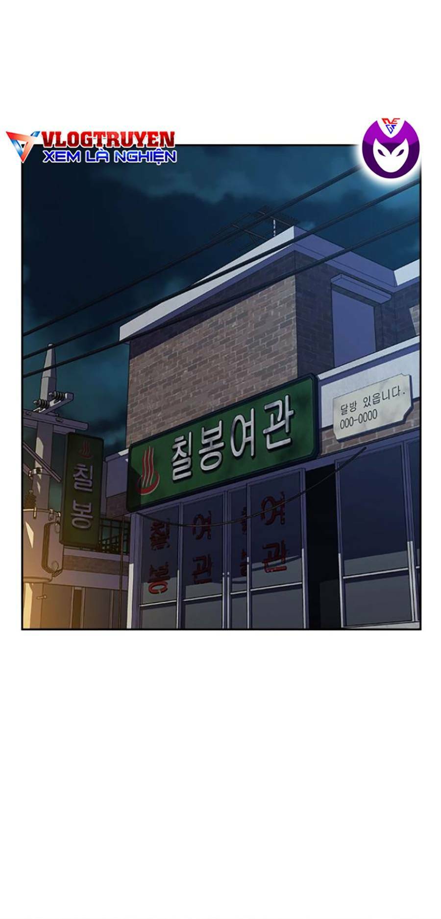 Để Có Thể Sống Sót - Chapter 78 - Page 28