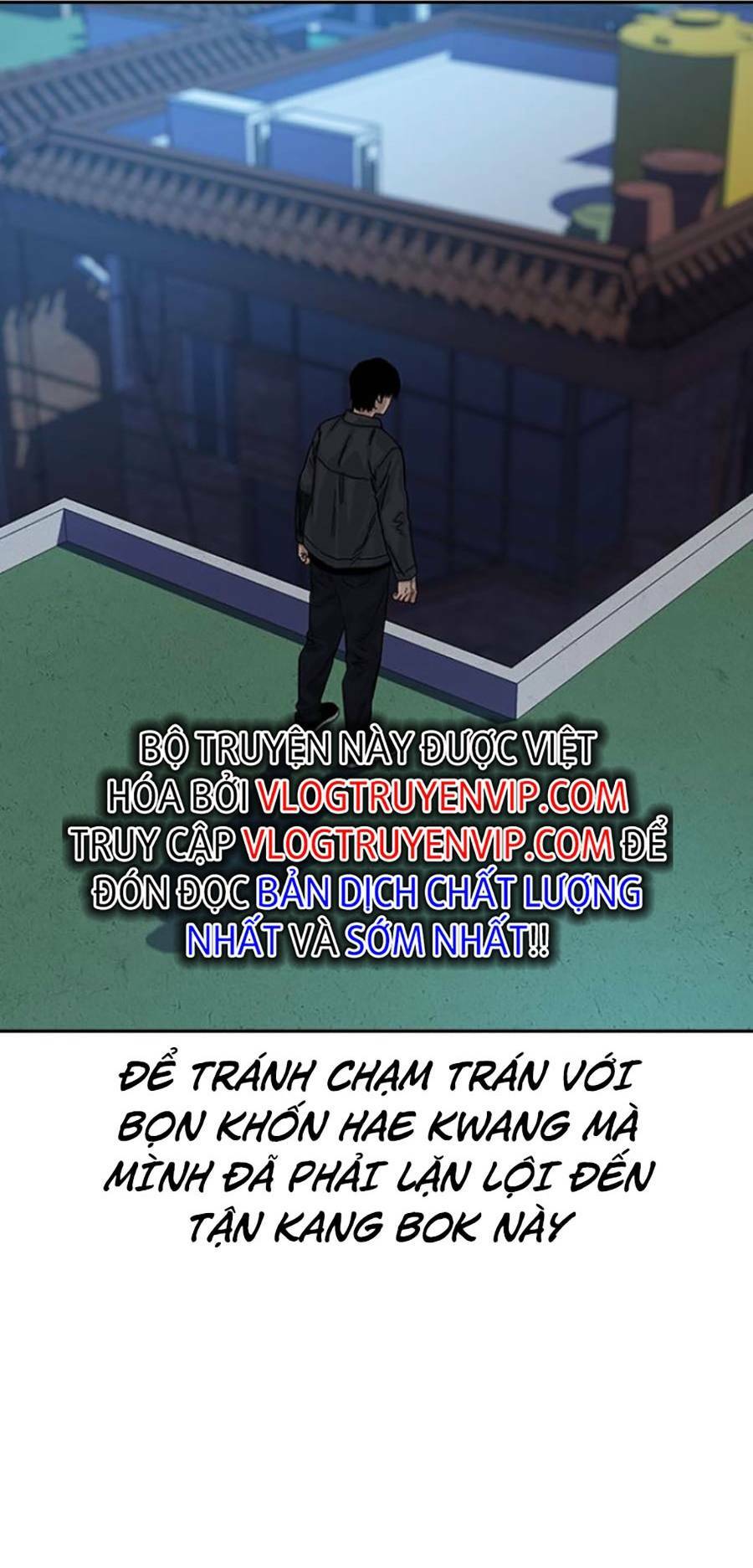 Để Có Thể Sống Sót - Chapter 78 - Page 29