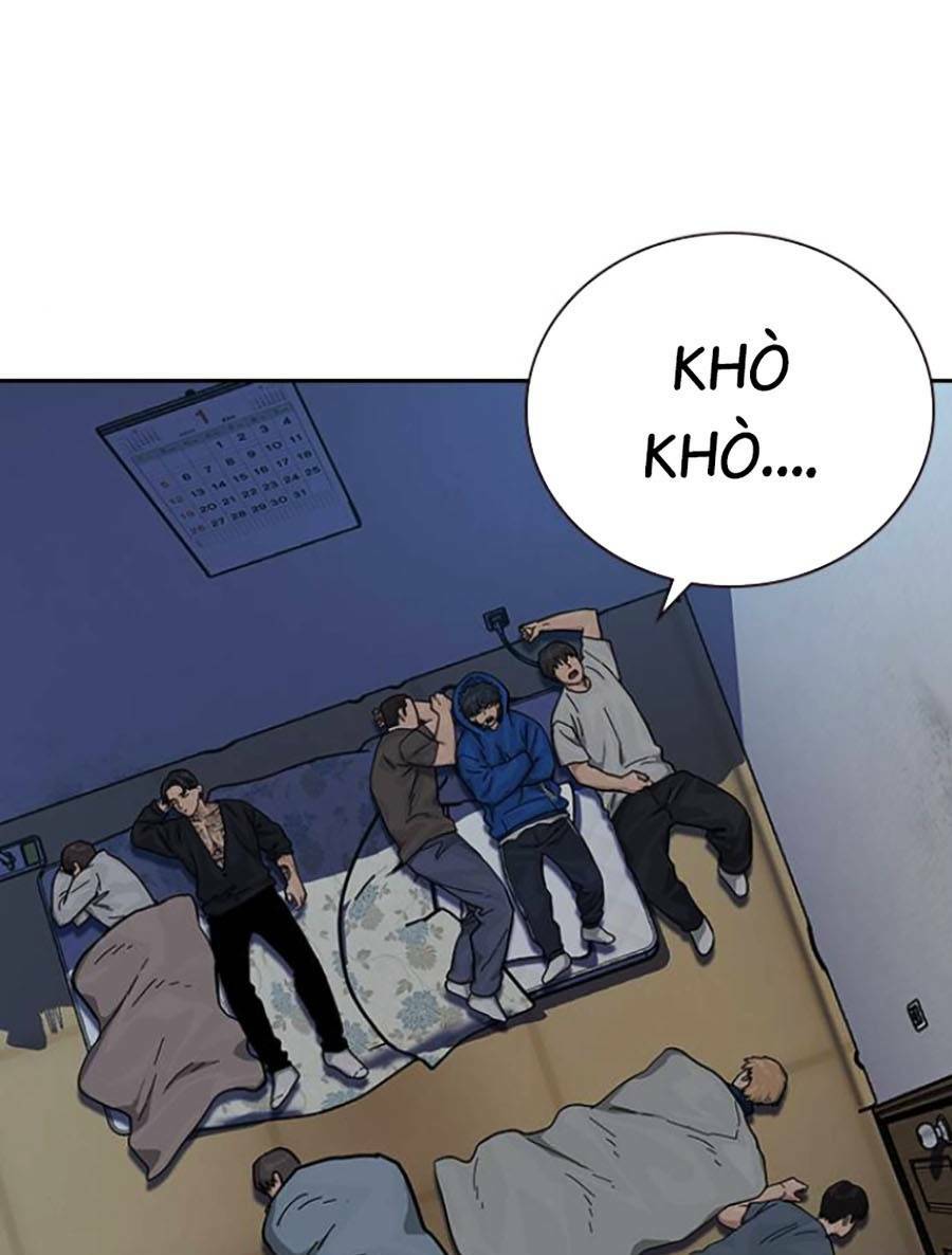 Để Có Thể Sống Sót - Chapter 78 - Page 30