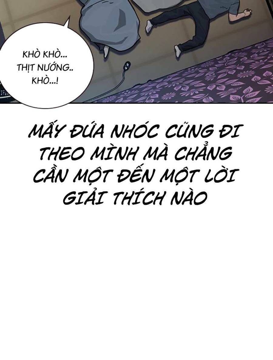 Để Có Thể Sống Sót - Chapter 78 - Page 31