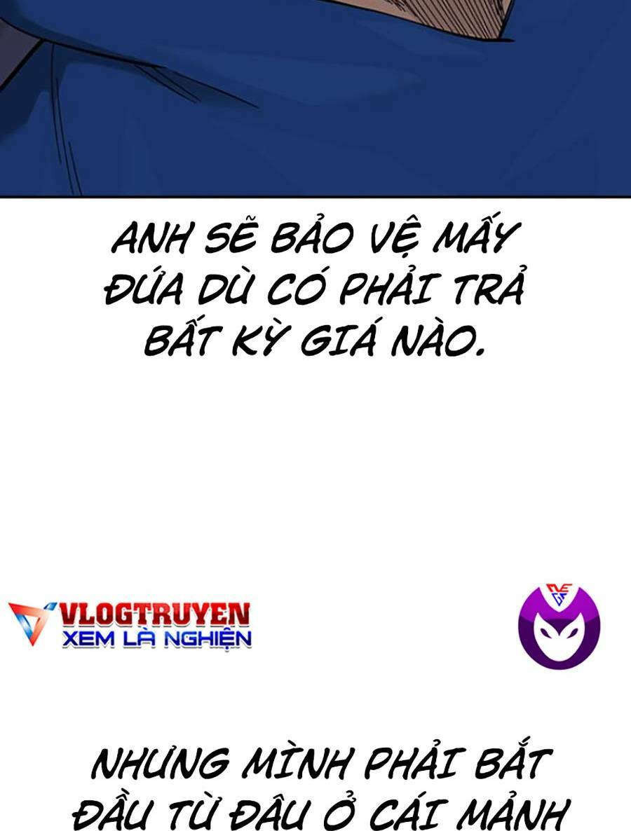 Để Có Thể Sống Sót - Chapter 78 - Page 33