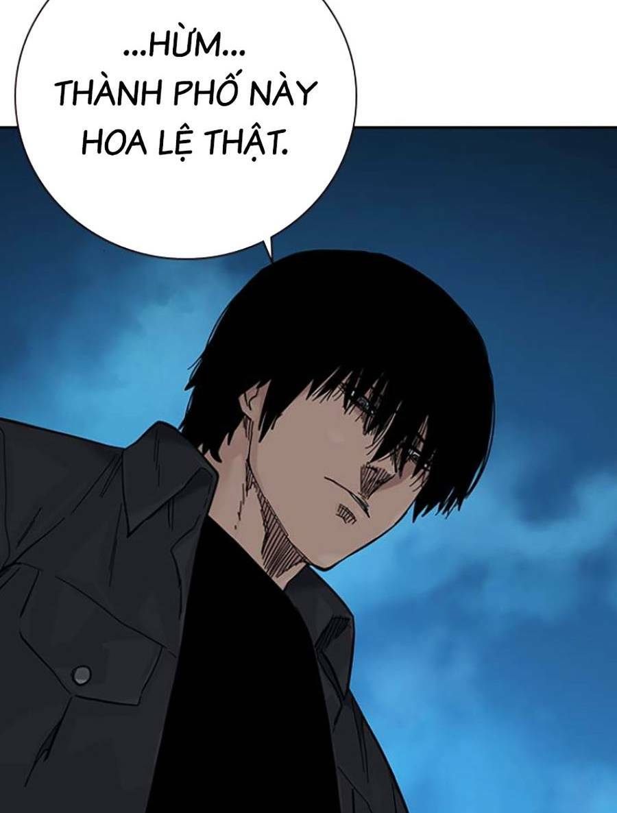 Để Có Thể Sống Sót - Chapter 78 - Page 39